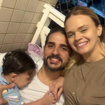 Família Fortaleza: Daniela