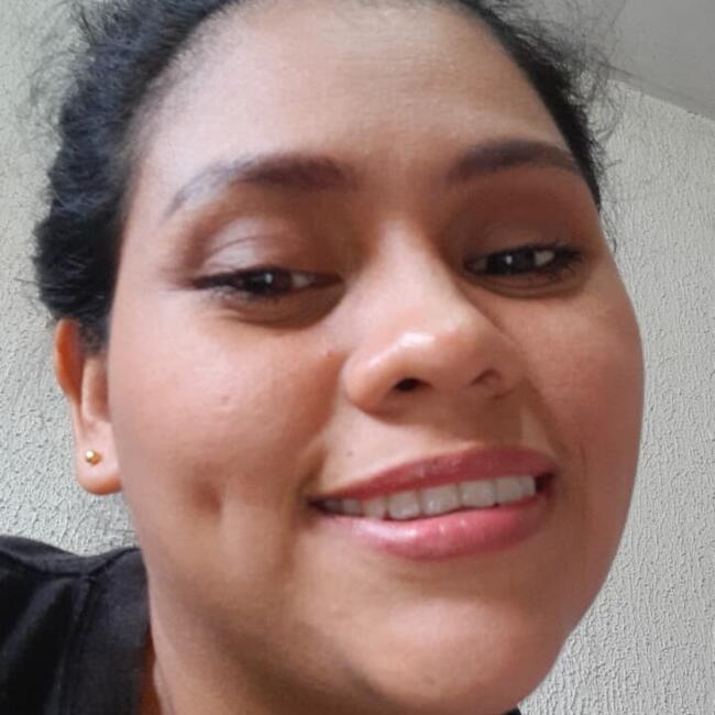 Babysitter in Panama City: Mercedes