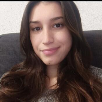 Babysitter Vila Franca de Xira: Joana