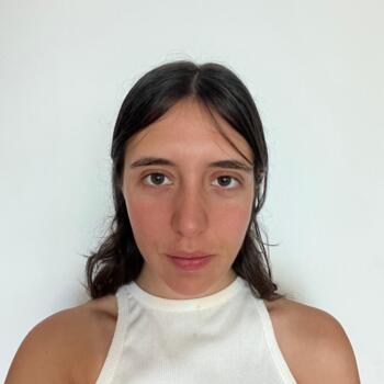 Babysitter in Buenos Aires: Miranda Marina