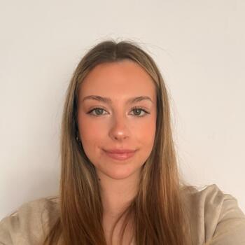 Babysitter in Palma: Eva Maria