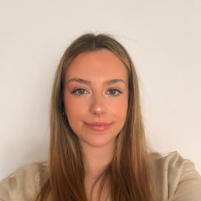 Babysitter in Palma: Eva Maria