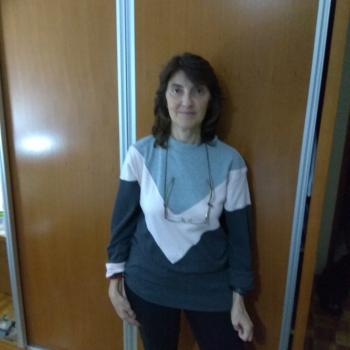 Babysitter Amadora: Maria joão