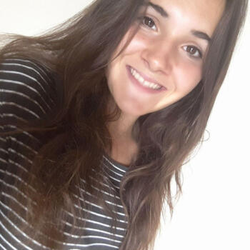 Baby-sitter in Nantes: Mathilde