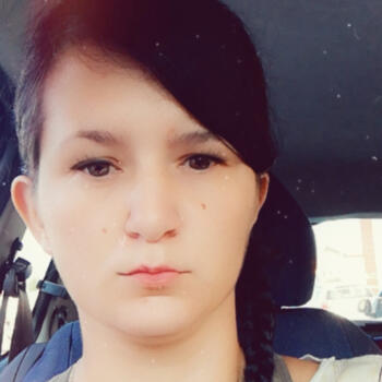 Babysitter in Poggio Rusco: Justyna