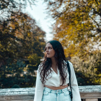 Babysitter em Fafe: BEATRIZ