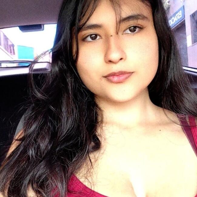 Babysitter in Ponta Grossa: Rayssa