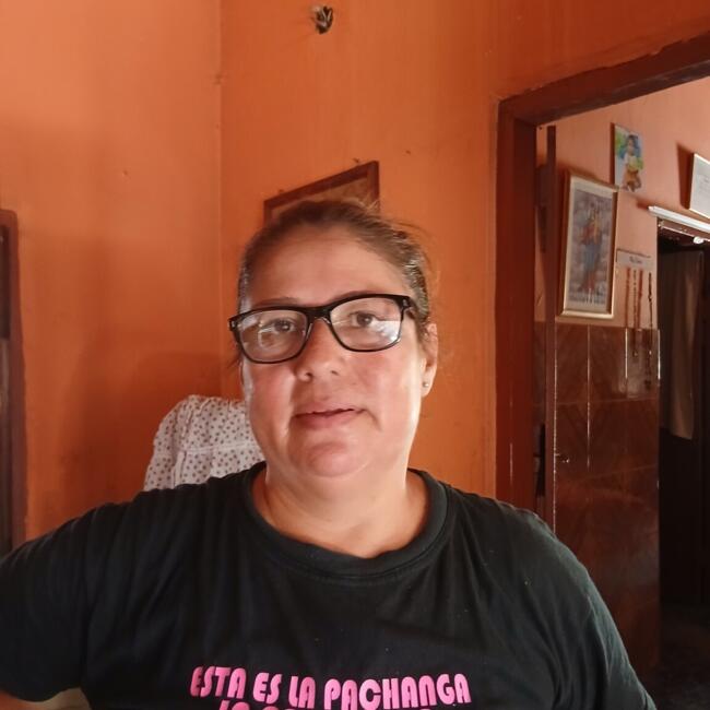 Babysitter in Mariano Roque Alonso: Rosa