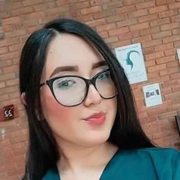 Niñera en Piedecuesta: Paula García Alvarez