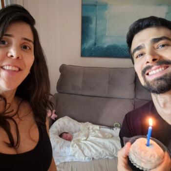 Parent Porto Alegre: Henrique