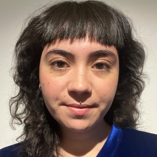 Babysitter in Santiago: Val