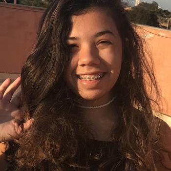 Babá São Gonçalo (Rio de Janeiro): Juliana