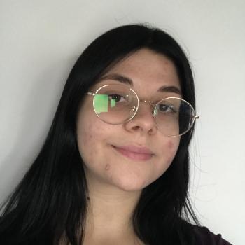 Babysitter Portimão: Viviana