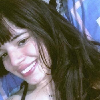 Niñera en Pilar: Sol