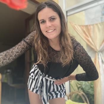 Childminder in Lesneven: Melanie