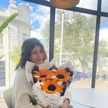 Niñera Soyapango: Andy