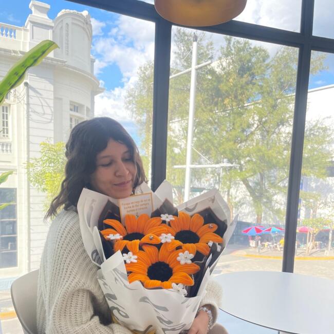 Niñera en Soyapango: Andy