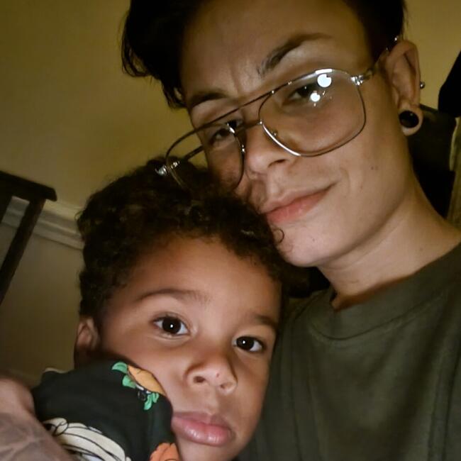Babysitting job in Creedmoor (North Carolina): Em