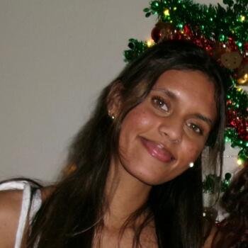 Babysitter in Roodepoort: Mikayla
