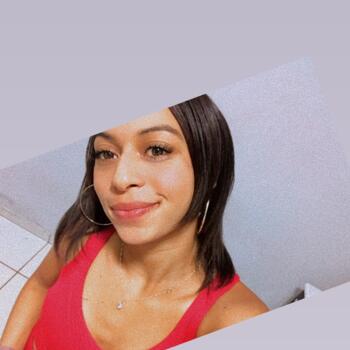 Babá em Ribeirão Preto: Gabriela