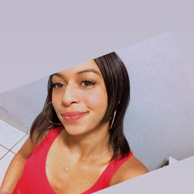 Babá em Ribeirão Preto: Gabriela