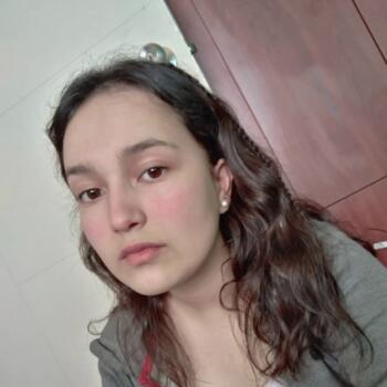 Babysitter in Puente Alto: Constanza