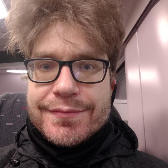 Babysitting job in Rijswijk: Bas