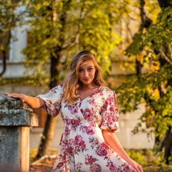 Babysitter a Trieste: Valeria