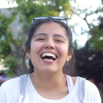 Niñera en Renca: Marjorie