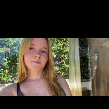 Nanny in Chiclana de la Frontera: Skye