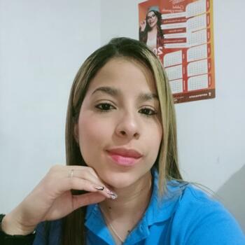Babysitter in Antofagasta: Marlody