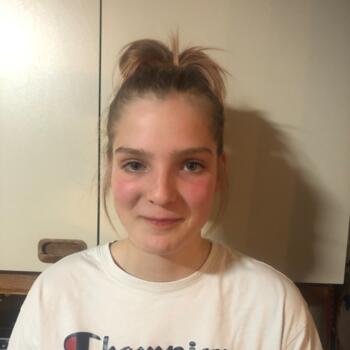 Babysitter in Turnhout: Joni eestermans
