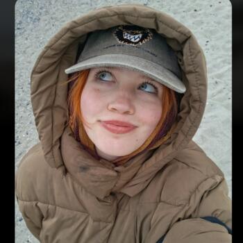 Babysitter in Moritzburg: Ronja