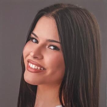 Babysitter in Novi Sad: Andrijana