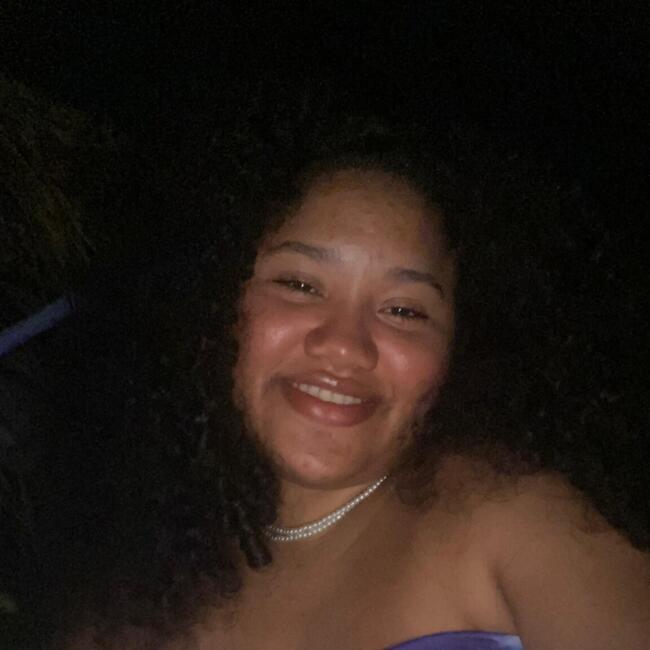 Babysitter in Panama City: Génesis