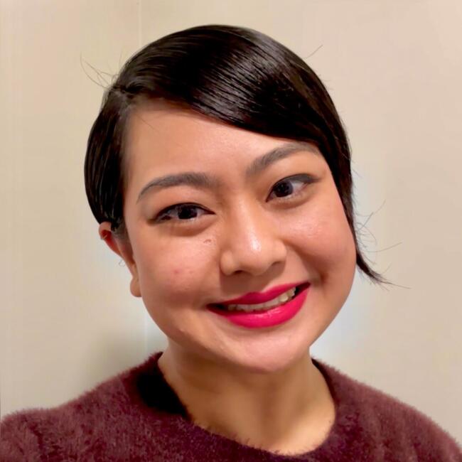 Nanny in Burjassot: Khris May