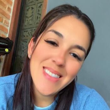 Babá Rio de Janeiro: Grasiele