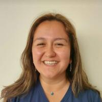 Pilar Huaiquipan Lopez