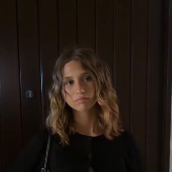 Babysitter in Luxembourg: Rita