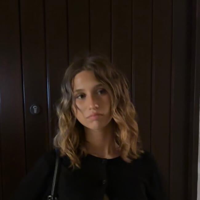 Babysitter in Luxembourg: Rita