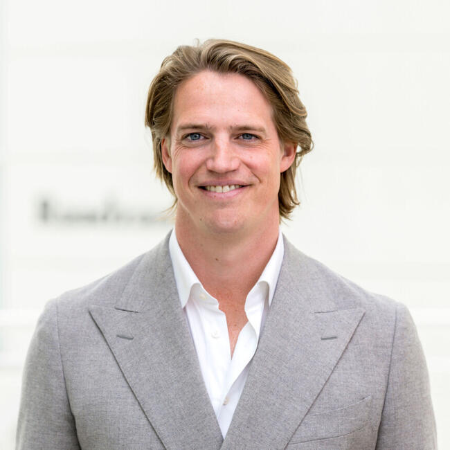 Babysitting job in The Hague: Rutger