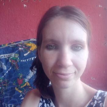 Babysitter in Barretos: Amandinha
