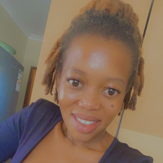 Nanny in Bronkhorstspruit: Zinzi