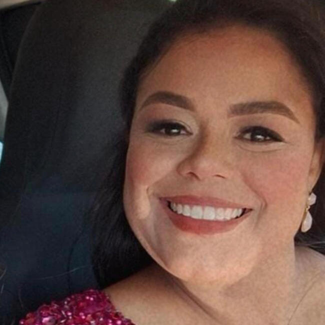 Babysitter in Brasília: Gisele