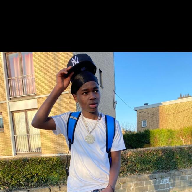 Babysitter in Seraing: Michel