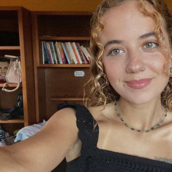 Babysitter Alcobaça: Laura