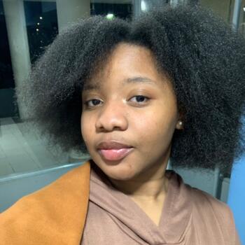 Babysitter in Paris: Sow