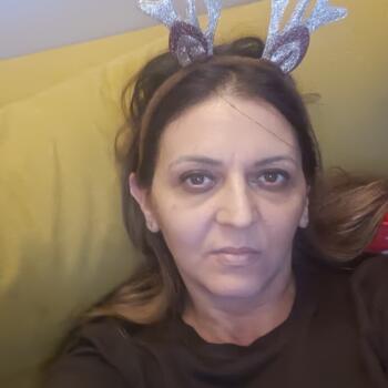 Babysitting job in Bucharest: babysitting job Mihaela