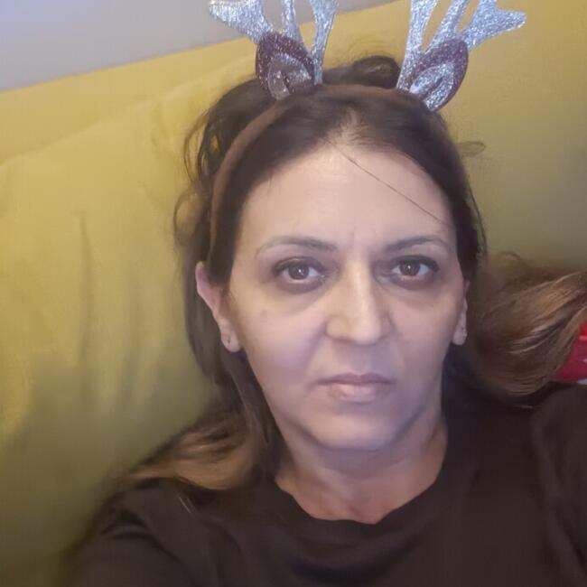Babysitting job in Bucharest: Mihaela