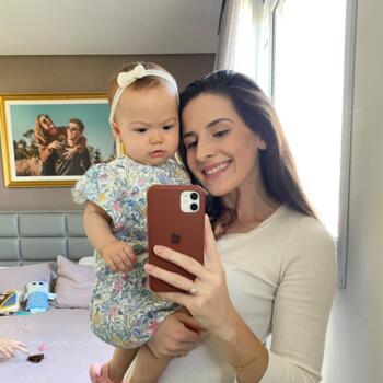 Babysitter a Settimo Milanese: Tawana Luiza